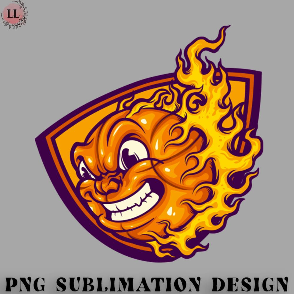 BL0707231452215-Basketball PNG basketball Fire.jpg