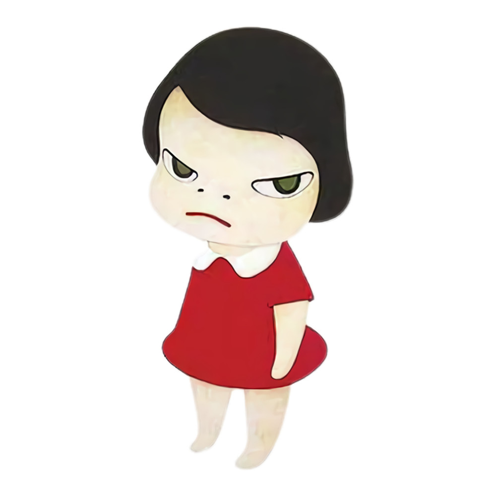 yoshitomo nara Essential .png