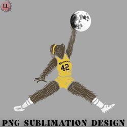 basketball png air teen wolf
