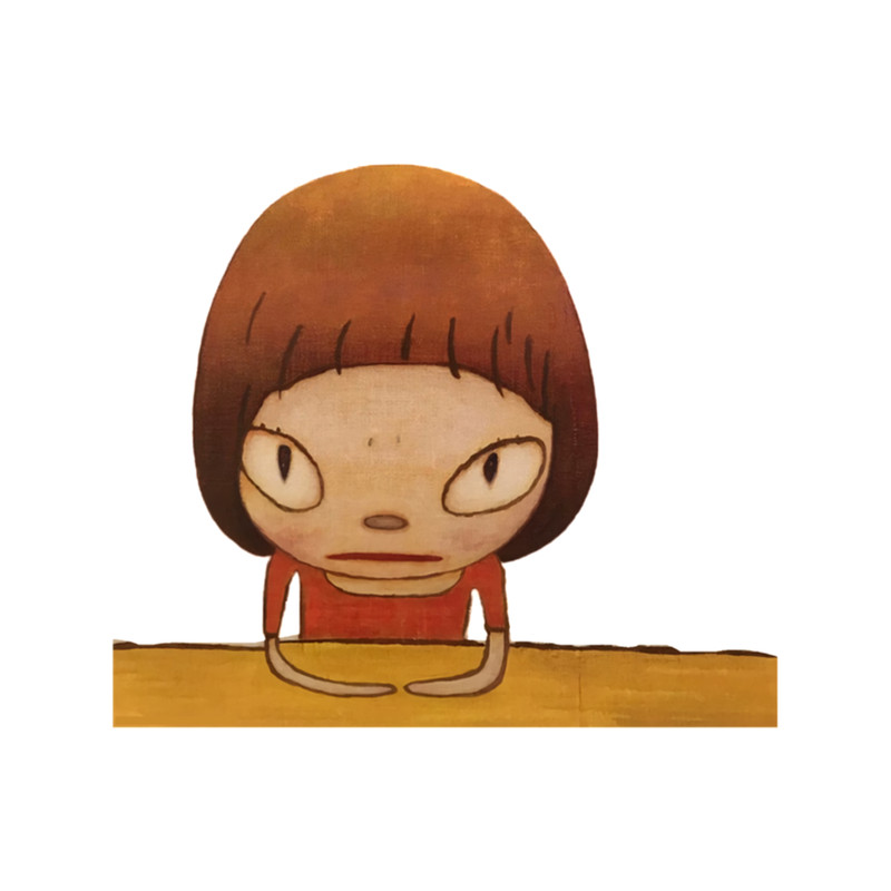 yoshitomo nara Essential .png