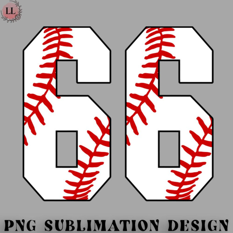 BK0707231451400-Basketball PNG Baseball Number 66 66 Baseball Shirt Jersey Favorite Player Biggest Fan.jpg