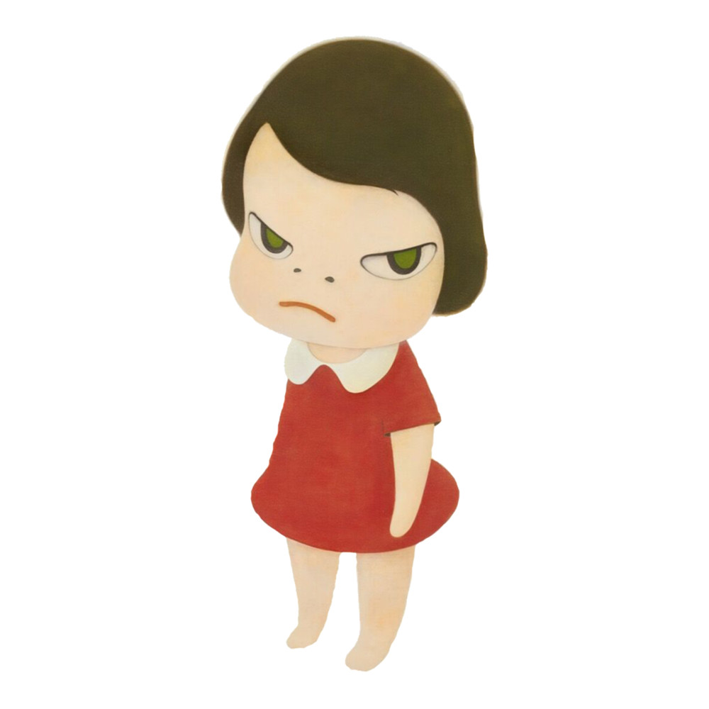 yoshitomo nara Essential .png