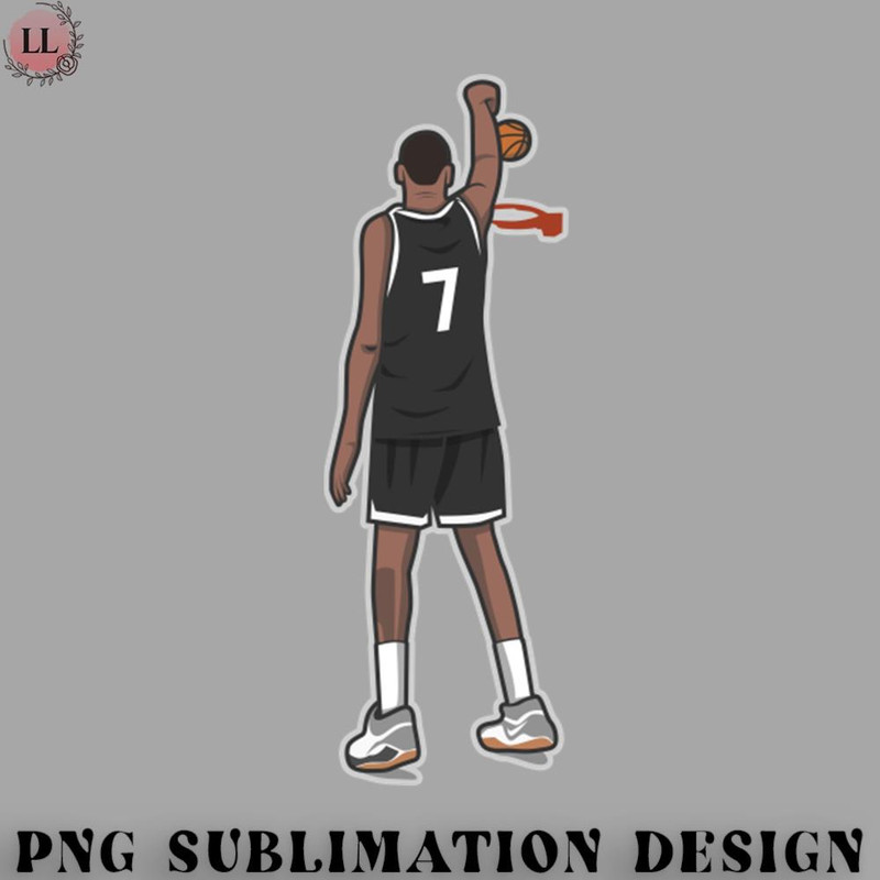 AS0707231457191-Basketball PNG Kevin Durant Cartoon Style.jpg