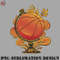 BL0707231452234-Basketball PNG Basketball Globe T-Shirt Men Women Ladies Girl.jpg