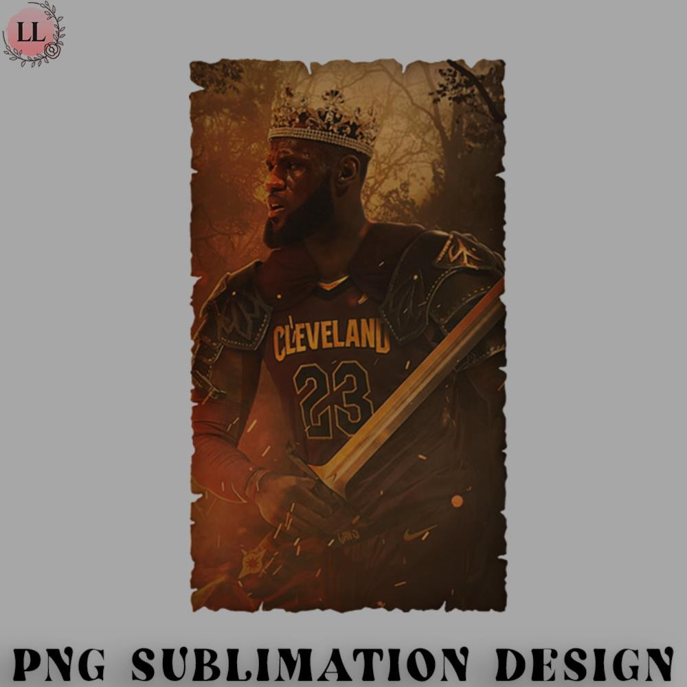 AS0707231457199-Basketball PNG King James 5 Vintage.jpg