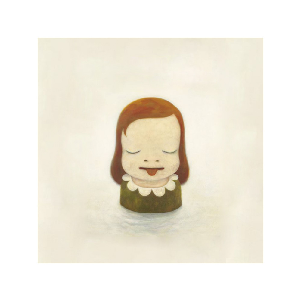 yoshitomo nara japanese .png