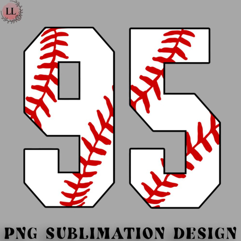 BK0707231451424-Basketball PNG Baseball Number 95 95 Baseball Shirt Jersey Favorite Player Biggest Fan.jpg
