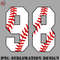 BK0707231451427-Basketball PNG Baseball Number 98 98 Baseball Shirt Jersey Favorite Player Biggest Fan.jpg