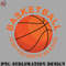 BL0707231452260-Basketball PNG Basketball is my Favorite Season.jpg