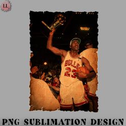 basketball png michael jordan championship cup