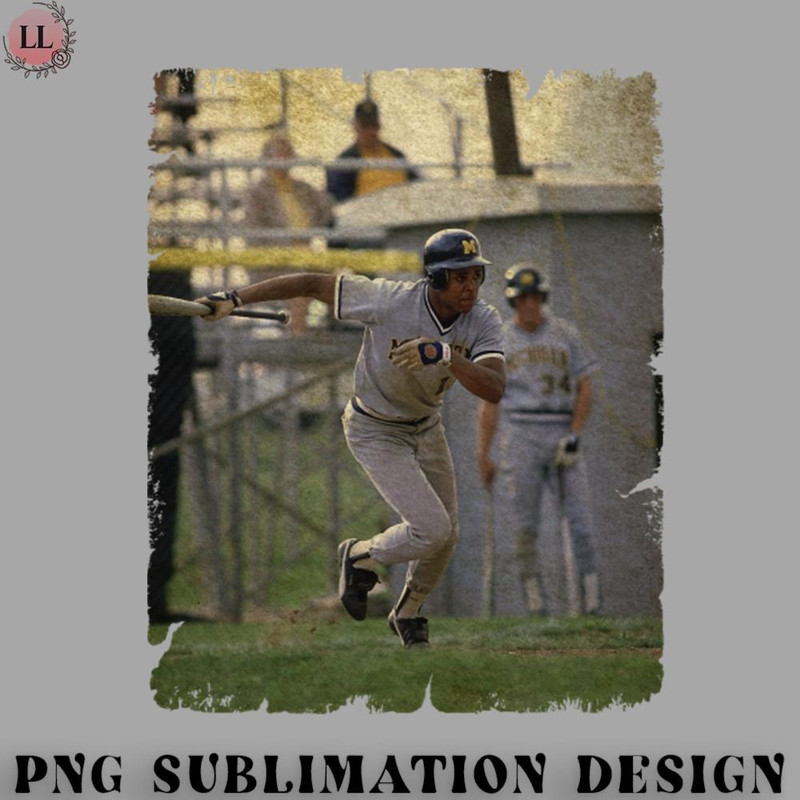 BA0707231450495-Basketball PNG Barry Larkin in Michigan Wolverines baseball.jpg