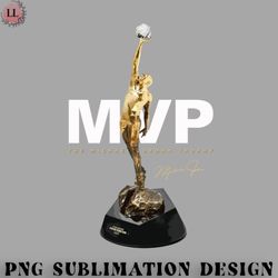 basketball png michael jordan mvp trophy
