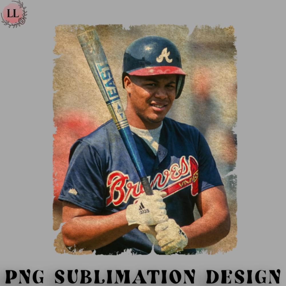 BA0707231450278-Basketball PNG Andruw Jones - 8 for 20 With 2 Home Runs and 6 RBIS During The World Series 1996.jpg