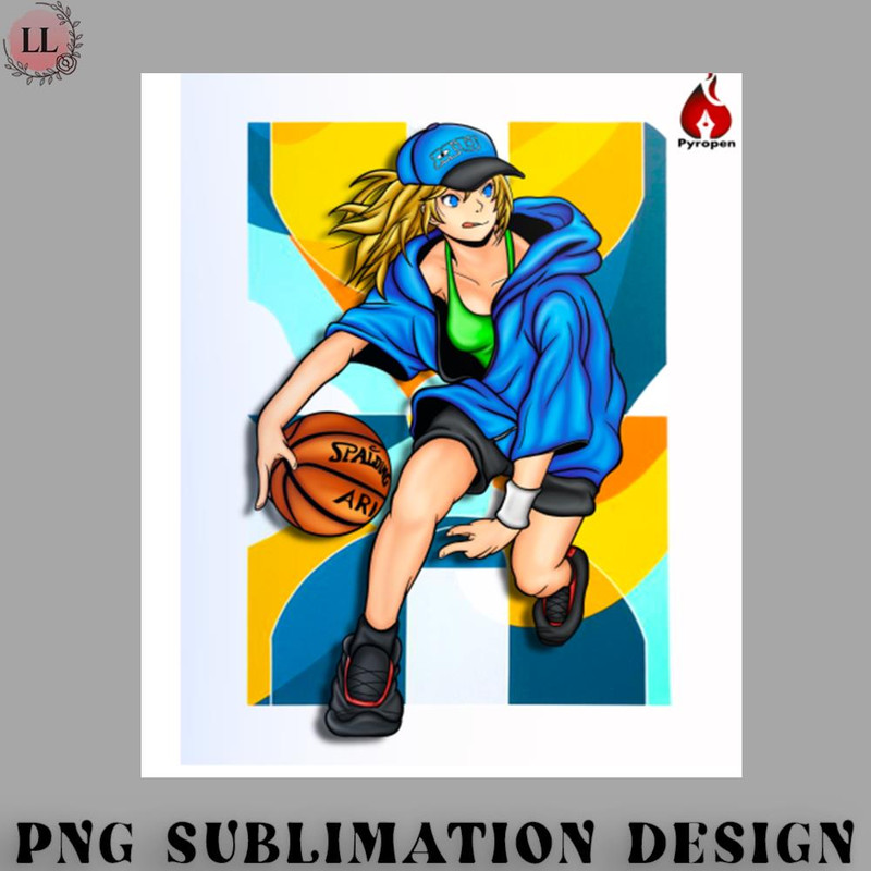 BA0707231450288-Basketball PNG Anime Female Basketball Player.jpg
