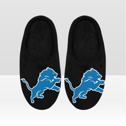Lions Slippers