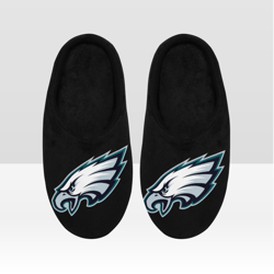 Eagles Slippers