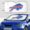 Buffalo Bills Car SunShade.png