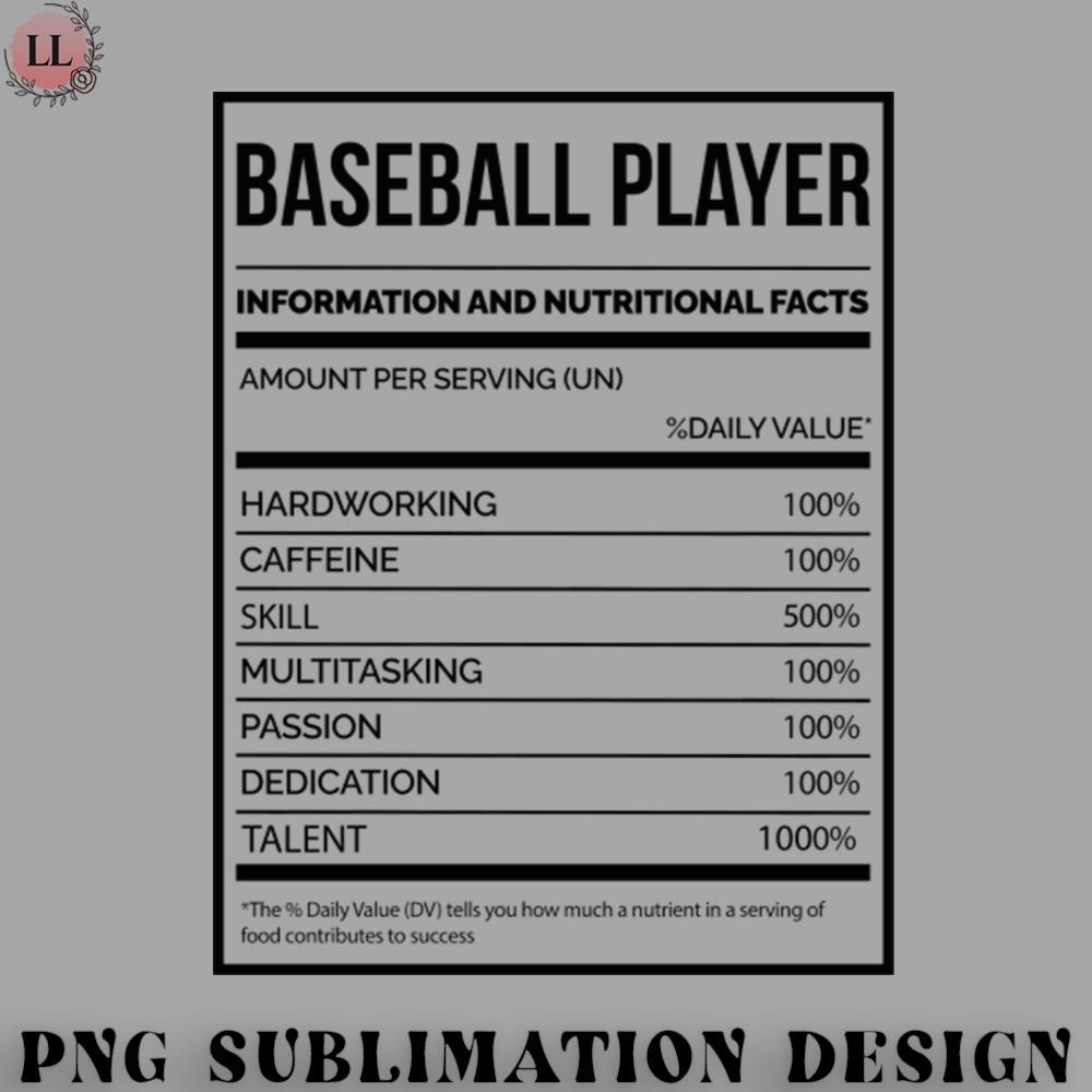 BA0707231450335-Basketball PNG Awesome And Funny Nutrition Label Baseball Saying Quote For A Birthday Or Christmas.jpg