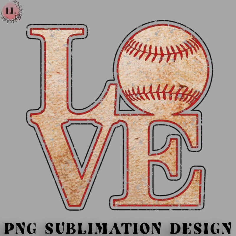AS0707231457327-Basketball PNG LOVE BASEBALL MOM Vintage Distressed Baseball Textured Appearance.jpg