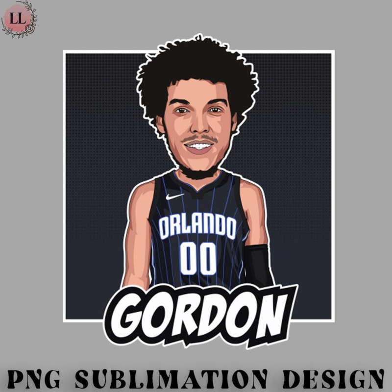 BA0707231450108-Basketball PNG Aaron Gordon Cartoon Artwork.jpg
