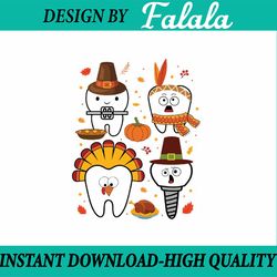 thanksgiving dental squad svg, cute dentist squad svg, dentist dental hygienist autumn svg, thanksgiving png, digital do