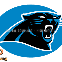 Carolina Panthers, Football Team Svg,Team Nfl Svg,Nfl Logo,Nfl Svg,Nfl Team Svg,NfL,Nfl Design 19