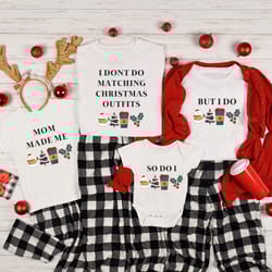 christmas shirt, family christmas shirt, matching shirts, family shirts, christmas pjs, matching christmas shirts, xmas