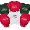 Christmas Shopping Crew Shirt, Family Christmas Shirts, Family Christmas Pajamas, Matching Shirts, Christmas Crew, Christmas Shirt.jpg
