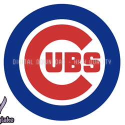 Chicago Cubs, Baseball Svg, Baseball Sports Svg, MLB Team Svg, MLB, MLB Design 80