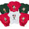 Customized Disney Family Christmas Shirt, Disney Family Shirts, Family Christmas, Christmas Shirt, Disney Christmas, Disney Character.jpg