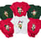 Disney Family Christmas Shirt, Disney Family Shirts, Family Christmas, Christmas Shirt, Disney Christmas, Disney Character Christmas Shirt 1.jpg