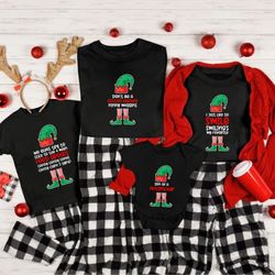family elf shirts, christmas elf shirt, family christmas,  elf movie shirt, elf on the shelf, matching family shirts, bu