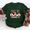 Naughty and I Gnome It, Christmas Gnomes Shirt, Holiday Gnome Shirt, Christmas Shirt, Holiday Shirt, Merry Christmas Shirt, Christmas Gift.jpg