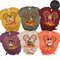 All Characters Disney Thanksgiving Shirt, Mickey and Friends Fall Pumpkin Shirt, Winnie The Pooh Fall Vibes, Chip and Dale Thankful Gifts.jpg