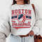 Vintage Boston Red So EST 1901 Sweatshirt T-Shirt, Boston Red So Crewneck Sweatshirt, Boston Baseball Shirt, Retro Red So Shirt.jpg