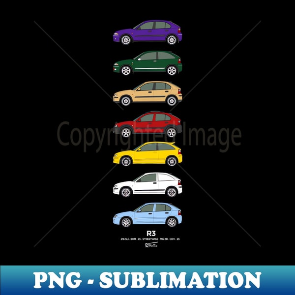 Rover R3 200 25 classic car collection - Vintage Sublimatio | Inspire ...