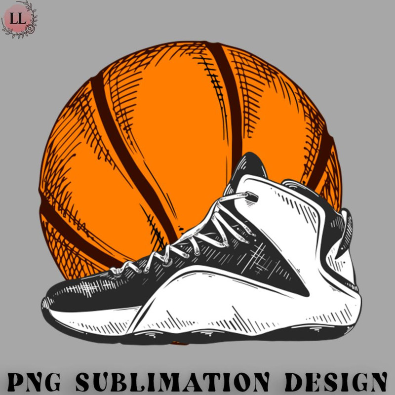 BS070723145315-Basketball PNG Basketball Sneaker Shoes Graphic Cool Dribbling.jpg
