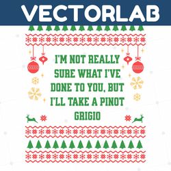 vanderpump rules christmas im not really sure svg file