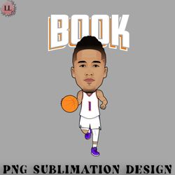 basketball png book