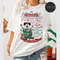 Mickey's Snowflake Cafe shirt, Christmas Mickey Snowman shirt, Mickey's Very Merry Christmas Party 2023, Mickey Xmas Gift, Christmas Trip.jpg