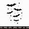 Bats and Stars SVG, Halloween SVG, Halloween Decors svg, Halloween Bat svg, Halloween Design svg, Halloween Vibes, Cut Files Cricut.jpg