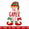 I Am The Gamer Elf SVG, Christmas Shirt SVG, Merry Christmas svg, Christmas Elf svg, Winter SVG, Holiday svg, Cricut Cut File, Silhouette.jpg