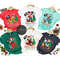 Personalized Disney Pirate Christmas Family Shirt, Mickey and Minnie Pirate Shirt, Pirates of Caribbean, Disney Christmas Cruise shirts 1.jpg