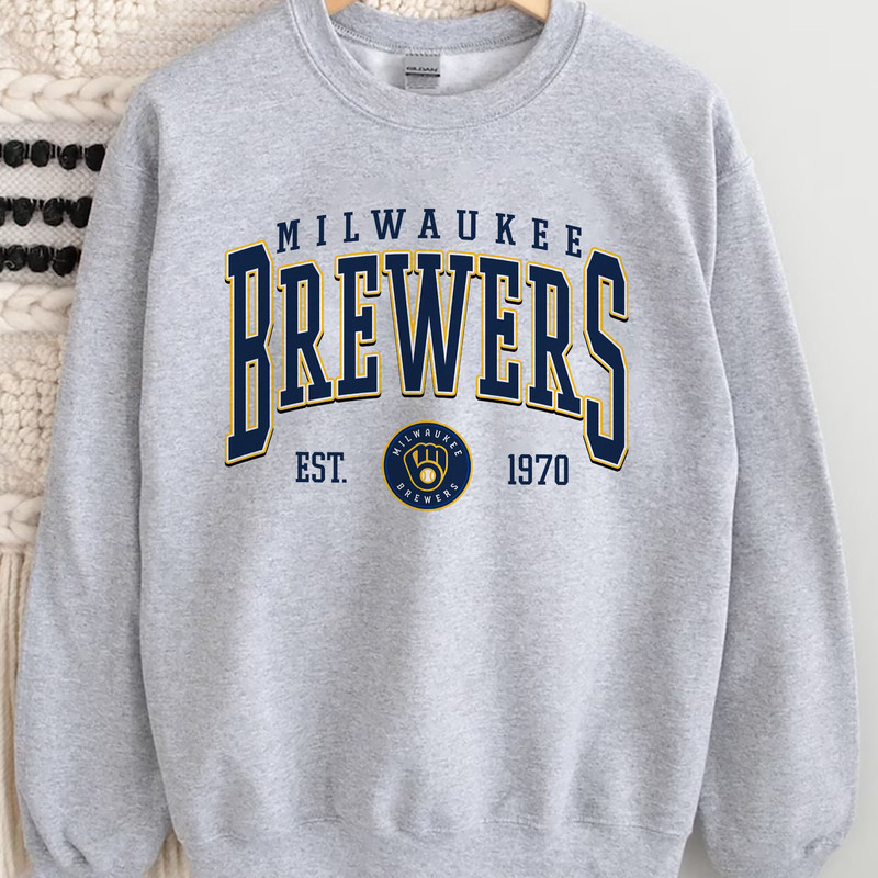 Vintage Milwaukee Baseball Sweatshirt, Vintage Baseball Shirt, Milwaukee Baseball Fan Shirt,Milwaukee City Baseball Shirt,Milwaukee Baseball.jpg
