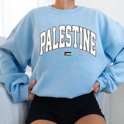 palestine shirt , free palestine sweatshirt , palestinian harity sweatshirt , human civil rights, protest sweatshirt , p