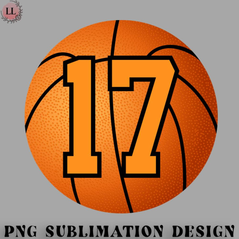 BL0707231452324-Basketball PNG Basketball Number 17.jpg