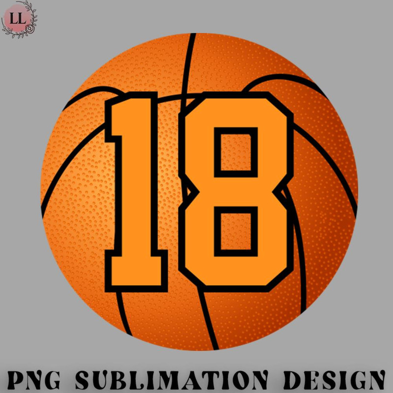 BL0707231452325-Basketball PNG Basketball Number 18.jpg