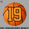 BL0707231452326-Basketball PNG Basketball Number 19.jpg