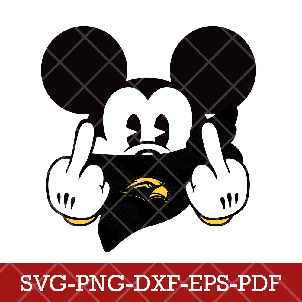 Southern Miss Golden Eagles_mickey NCAA 1.png