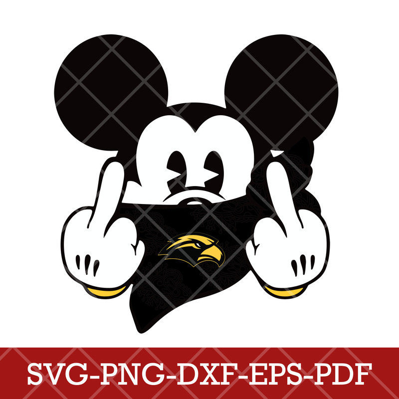 Southern Miss Golden Eagles_mickey NCAA 1.png